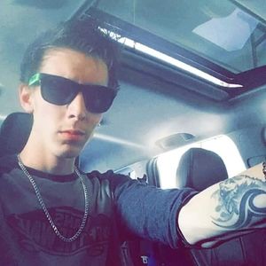 Meet your Posher, Brendan